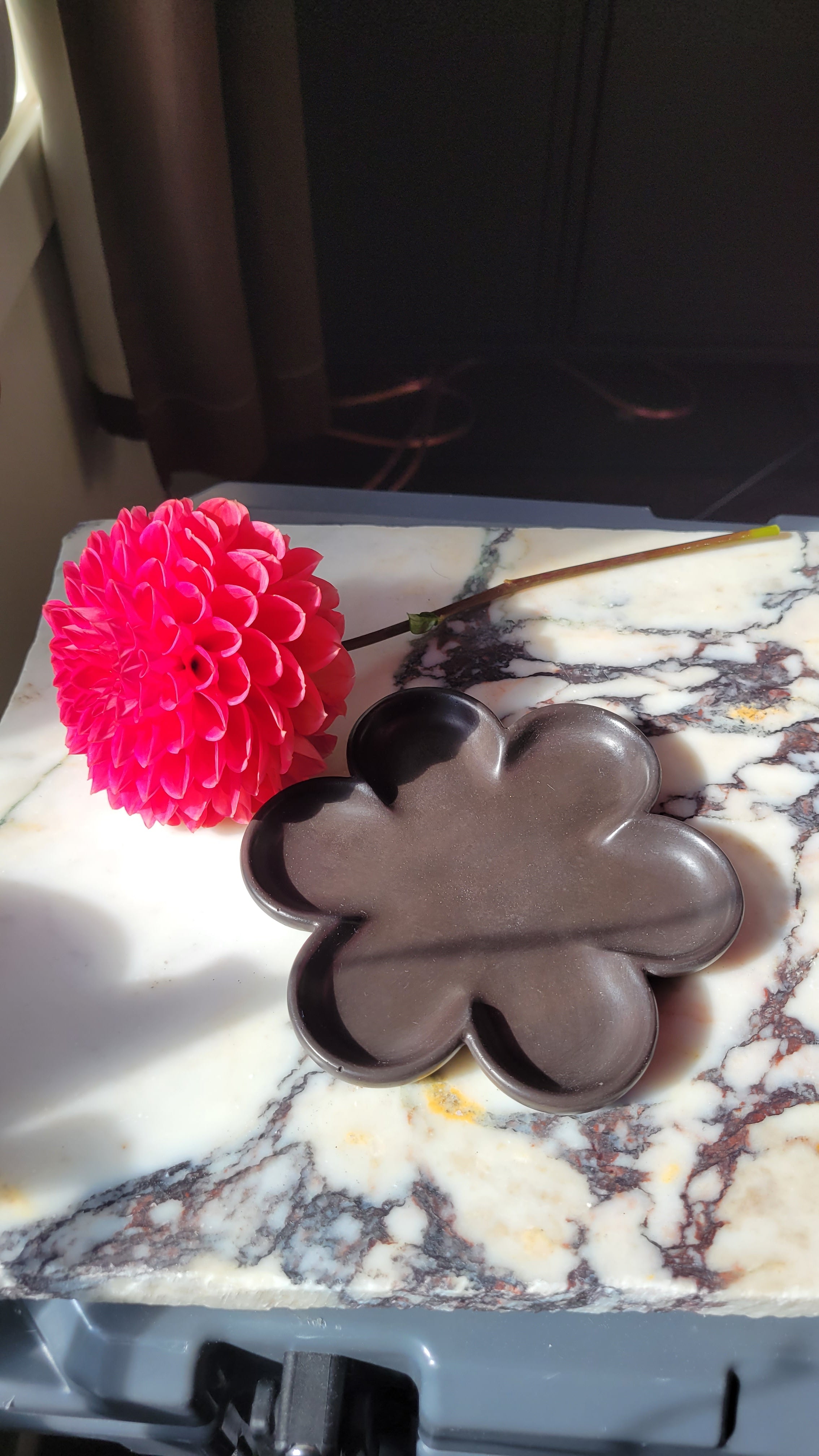 Object #13 - Small Flower Dish
