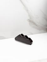 Load image into Gallery viewer, Object #23 - Mini Mountain Shaped Card Holder
