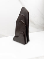Load image into Gallery viewer, Object #7 - Mountain Bookends
