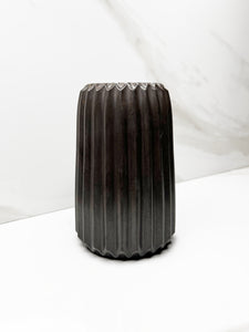 Object #12 - Geometric Vase