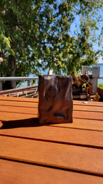 Load image into Gallery viewer, Object #18 - Paperbag Vase
