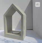 Load image into Gallery viewer, Object #8 - Home Tealight Candle Holder
