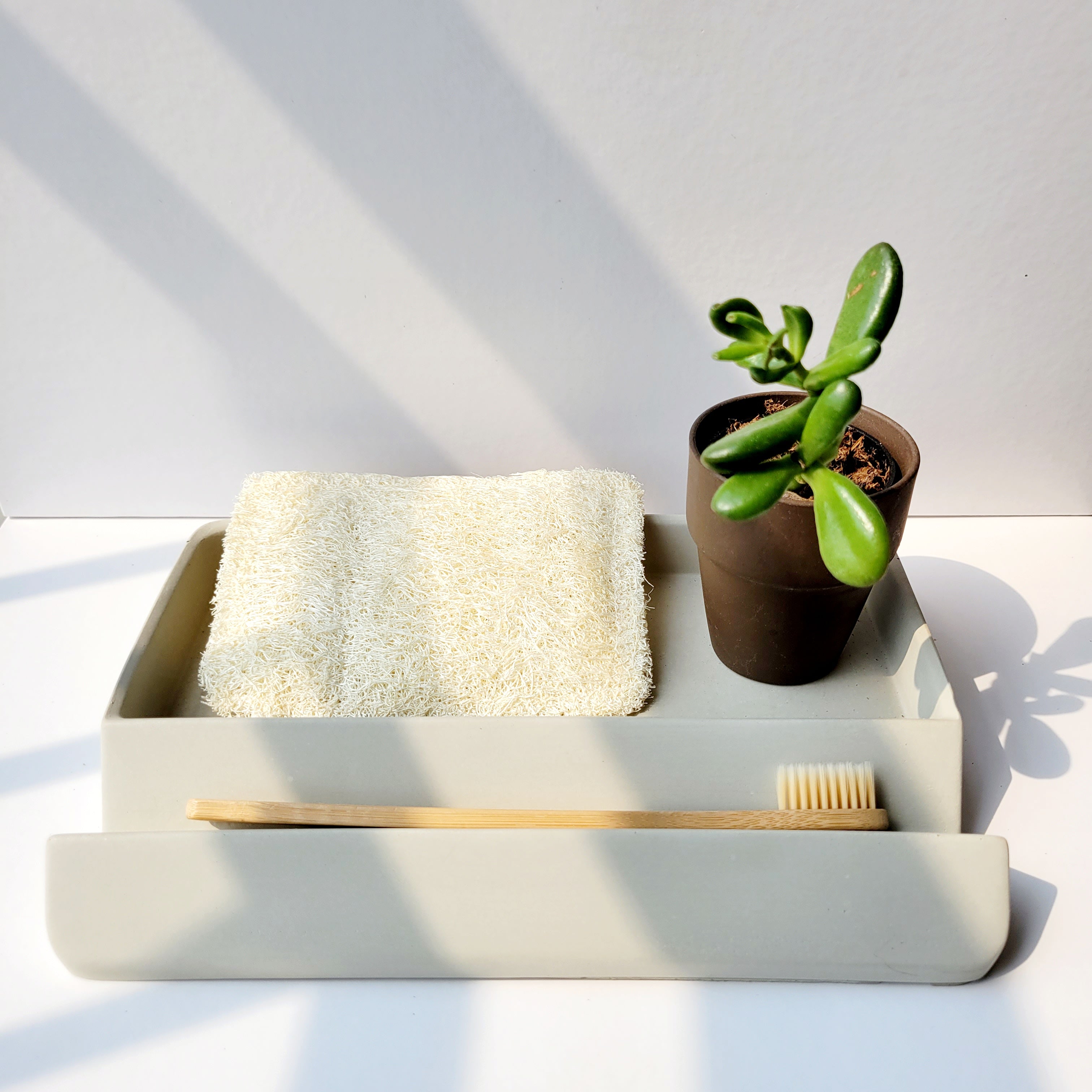 Object #9 - Toiletries Counter Display