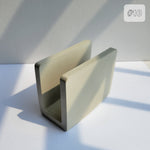 Load image into Gallery viewer, Object #10 - Napkin Holder
