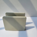 Load image into Gallery viewer, Object #10 - Napkin Holder
