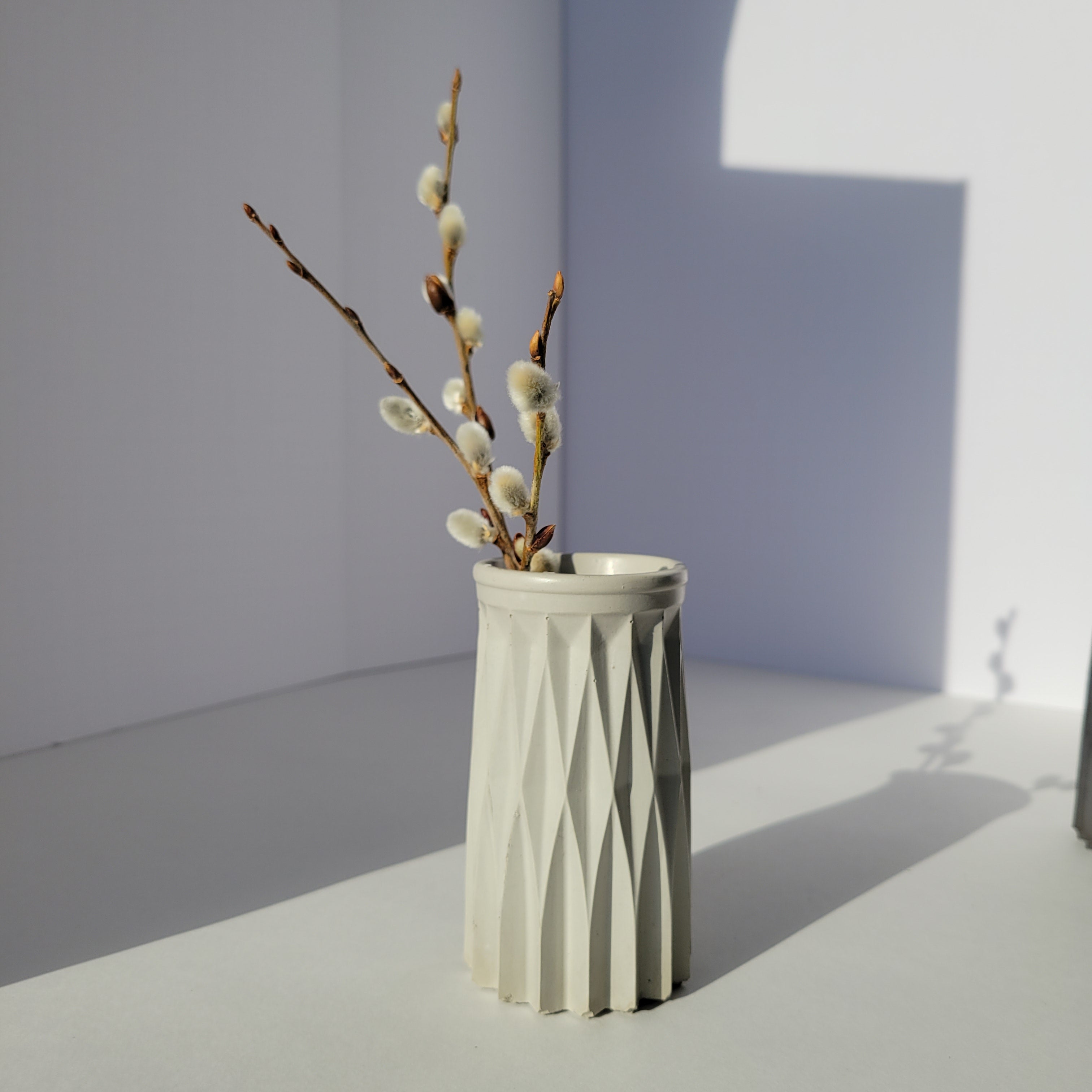 Object #14 - Bud Vase