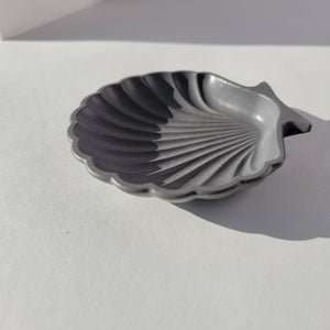 Object #6 - Seashell Trinket Dish