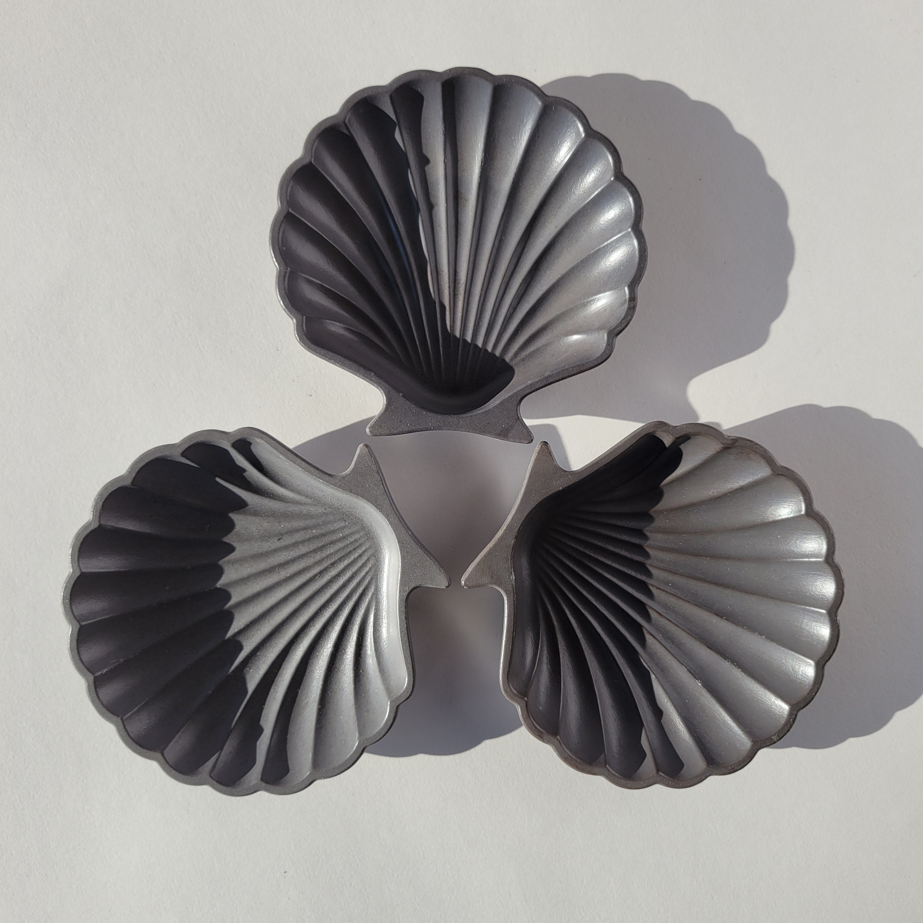 Object #6 - Seashell Trinket Dish