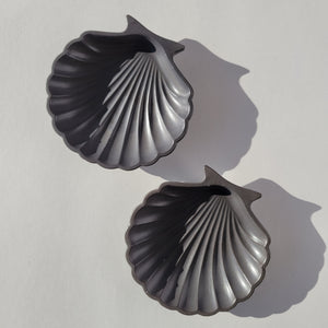 Object #6 - Seashell Trinket Dish