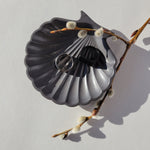 Load image into Gallery viewer, Object #6 - Seashell Trinket Dish
